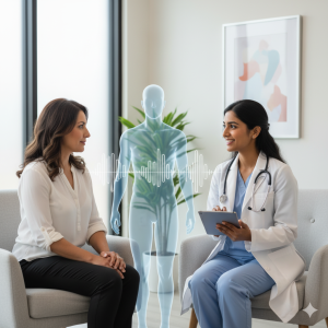 GLP-1 Clinic Near Me: Your Guide to Medical Weight Loss at Zenith Wellness MedSpa in Katy, TX