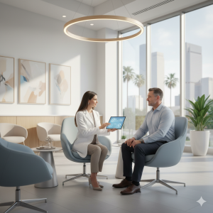 Houston Medical Weight Loss Clinic: Comprehensive GLP-1 Programs at Zenith Wellness Med Spa